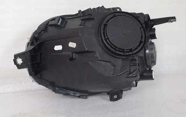 Farol Frontal Esquerdo MINI COOPER F56 2013- OEM 63117401595 image 7