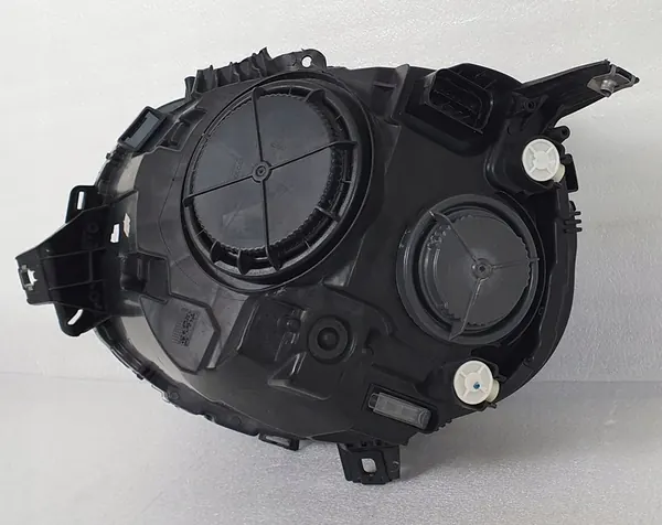 Farol Frontal Esquerdo MINI COOPER F56 2013- OEM 63117401595 image 8