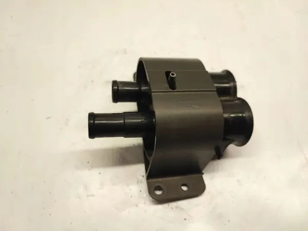 Tesla värmekärnventil OEM 100311700H - Begagnad image 5