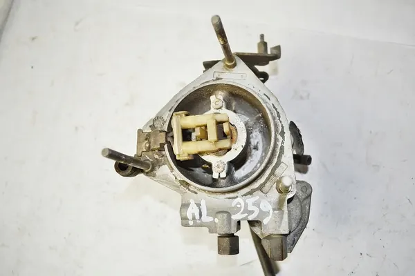 Carburateur Renault OEM 8679E 01891 3684 - Occasion image 10
