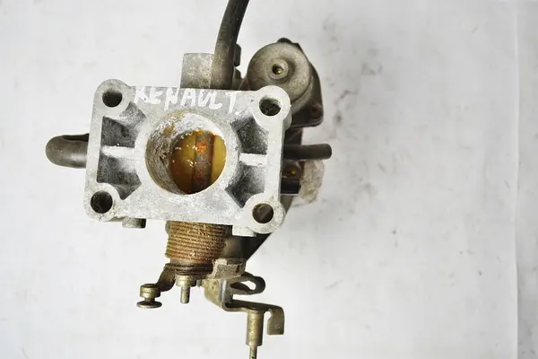 Carburateur Renault OEM 8679E 01891 3684 - Occasion image 5