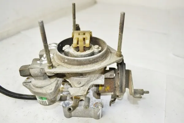 Carburateur Renault OEM 8679E 01891 3684 - Occasion image 8