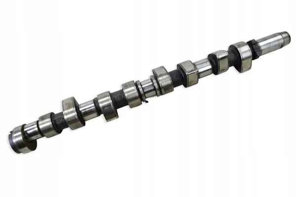 Nokkenas XS4Q-6250-AC voor Ford Mondeo MK4 1.8 TDCI image 10