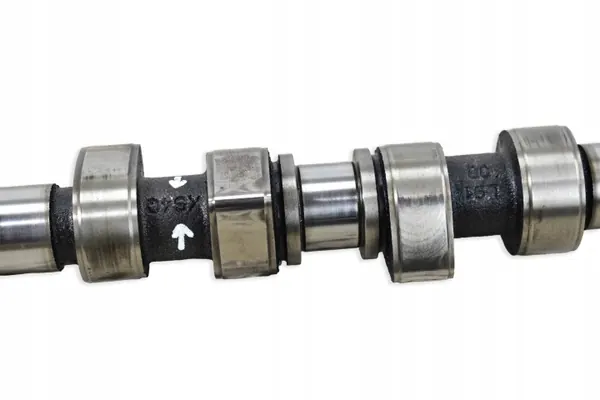 Nokkenas XS4Q-6250-AC voor Ford Mondeo MK4 1.8 TDCI image 3