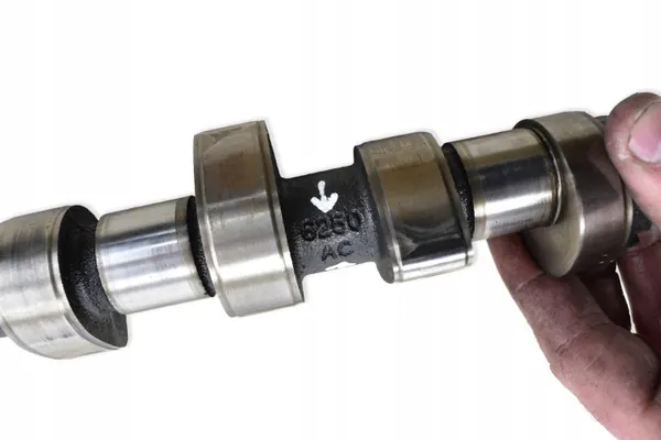 Nokkenas XS4Q-6250-AC voor Ford Mondeo MK4 1.8 TDCI image 9