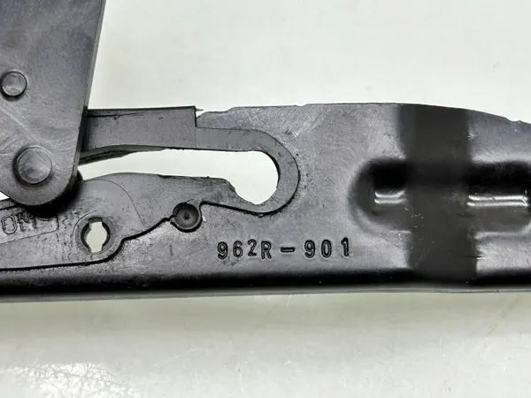 Cadre de toit ouvrant Jeep Cherokee 2020 OEM 962R901 image 7