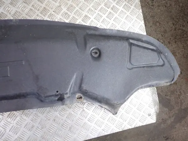 Mercedes-Benz E W211 voorbumperkap OEM N151110 image 3