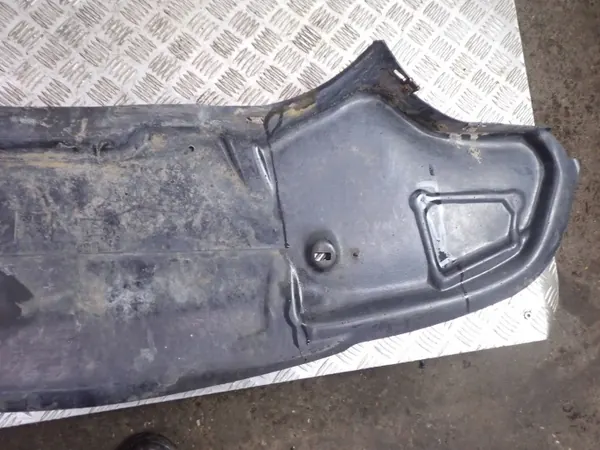 Mercedes-Benz E W211 voorbumperkap OEM N151110 image 5