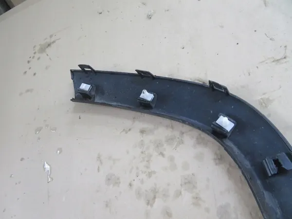 Etummaisen oikean lokasuojan trimmi Jeep Compass II 5UP10TRMAB image 10