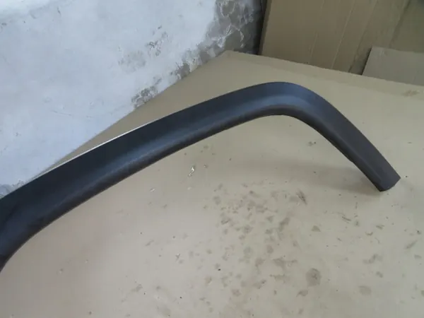 Etummaisen oikean lokasuojan trimmi Jeep Compass II 5UP10TRMAB image 2