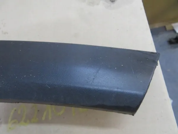 Etummaisen oikean lokasuojan trimmi Jeep Compass II 5UP10TRMAB image 3