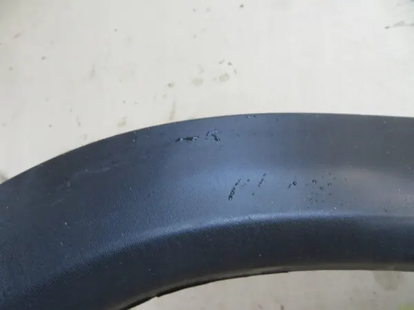 Etummaisen oikean lokasuojan trimmi Jeep Compass II 5UP10TRMAB image 4