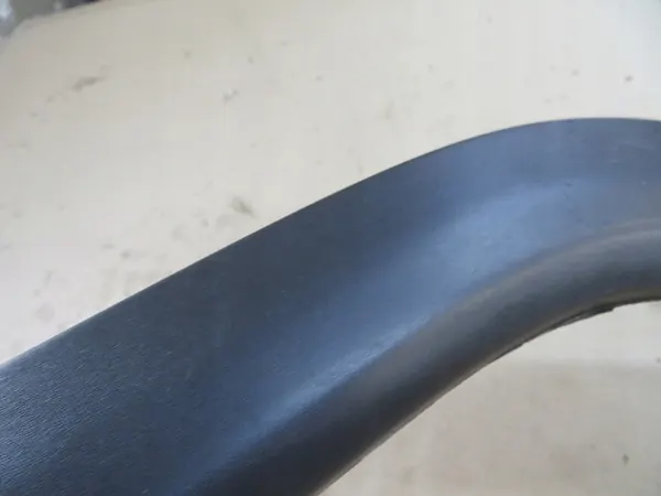 Etummaisen oikean lokasuojan trimmi Jeep Compass II 5UP10TRMAB image 5