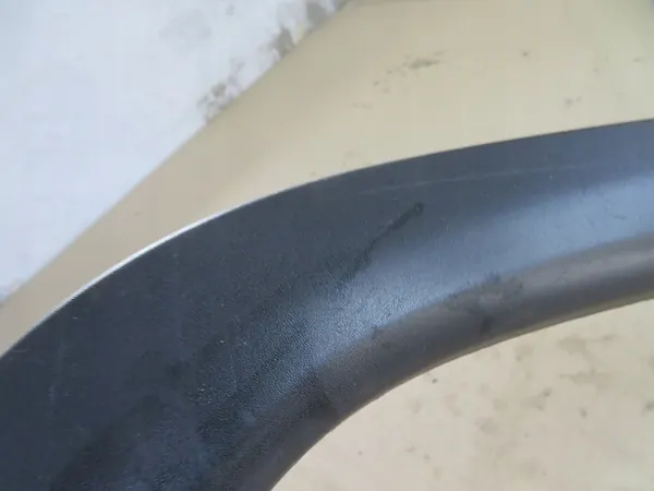 Etummaisen oikean lokasuojan trimmi Jeep Compass II 5UP10TRMAB image 6