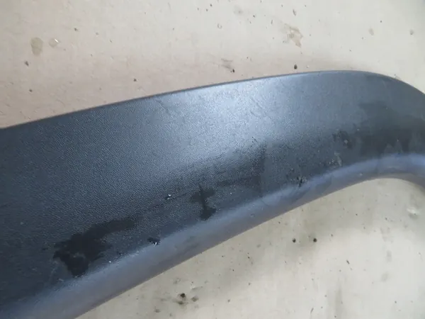 Etummaisen oikean lokasuojan trimmi Jeep Compass II 5UP10TRMAB image 7