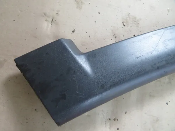 Etummaisen oikean lokasuojan trimmi Jeep Compass II 5UP10TRMAB image 8