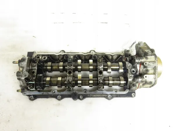 Arbre à cames Opel OE pour Vectra C 3.0 V6 CDTI image 2
