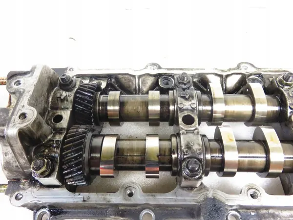 Arbre à cames Opel OE pour Vectra C 3.0 V6 CDTI image 3