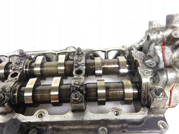 Arbre à cames Opel OE pour Vectra C 3.0 V6 CDTI image 4