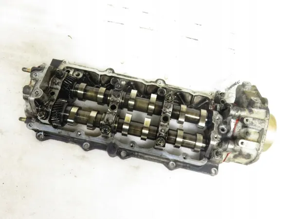 Arbre à cames Opel OE pour Vectra C 3.0 V6 CDTI image 5