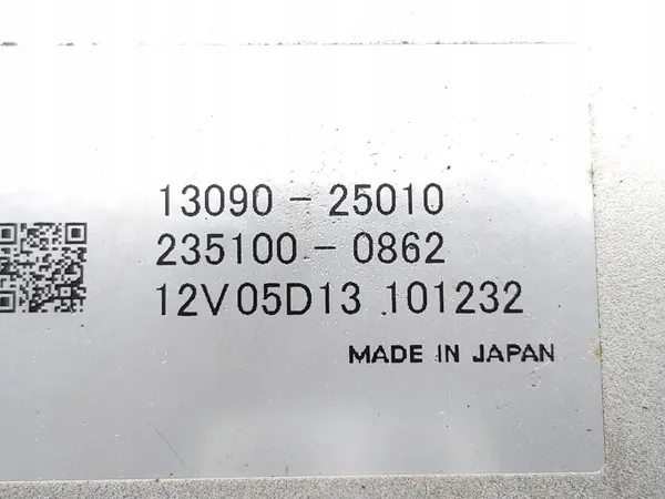Nokka-akselin ohjausventtiili OEM 13090-25010 - Toyota RAV4 image 7