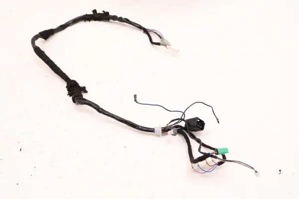 OEM 1274736111 Mazda CX-5 II Spiegelbehuizing Links image 8