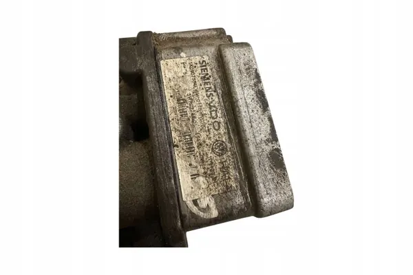 Motor do diferencial traseiro OEM 1096577K Lado esquerdo image 5