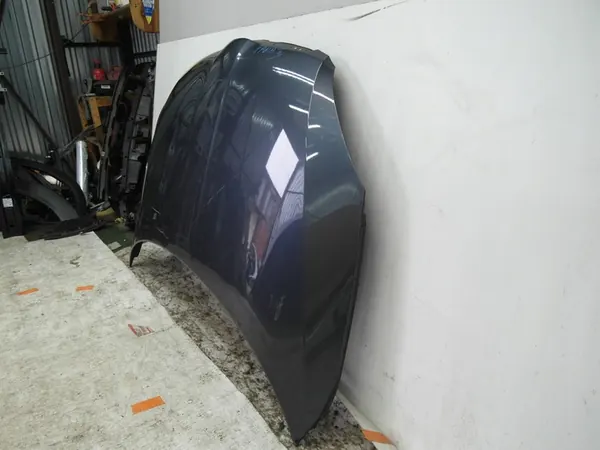 SKODA FABIA II Motorhuv image 4