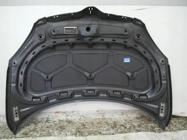 SKODA FABIA II Motorhuv image 7