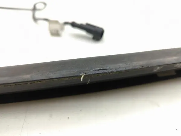 Maserati Quattroporte 2005 achterdeur raamrubber OEM AMD206967 image 5