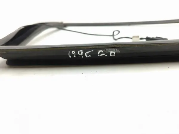 Maserati Quattroporte 2005 achterdeur raamrubber OEM AMD206967 image 6