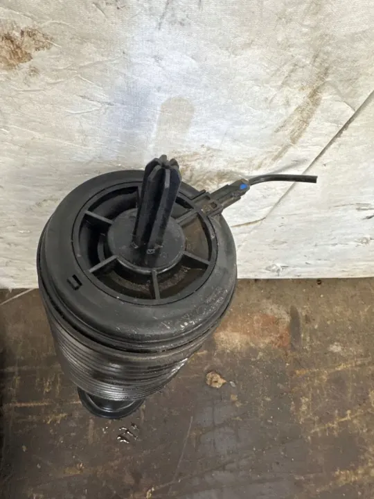 Porsche Macan Sac Suspension Pneumatique OEM 95B616001G image 3