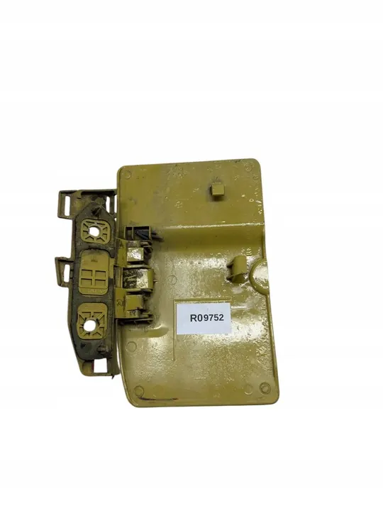 Tampa de Combustível Renault Trafic II OEM 91155210 image 2