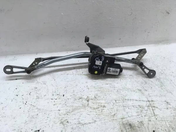 Torkarmekanism OEM W000061428 BMW 5-serie G30/G31 image 2