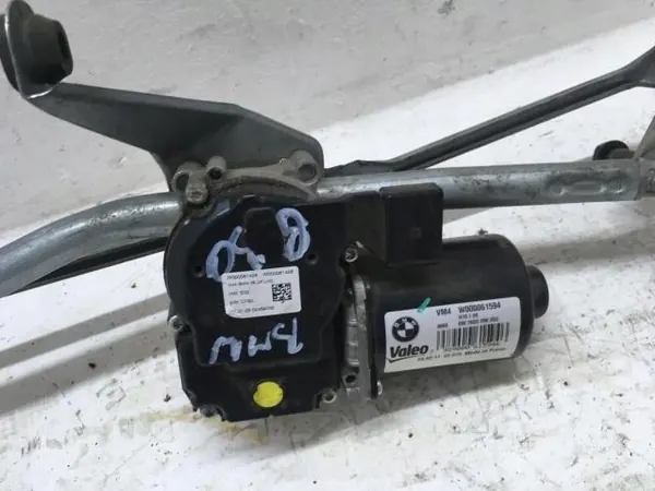 Torkarmekanism OEM W000061428 BMW 5-serie G30/G31 image 4