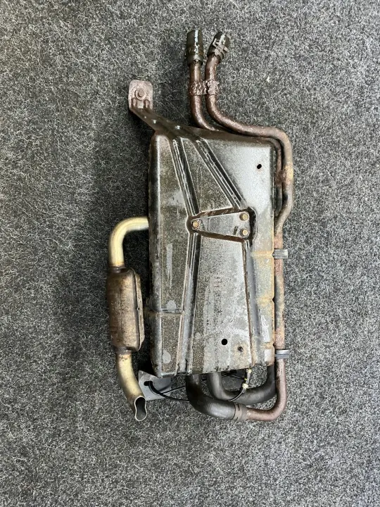 Webasto 66724C 5kW Diesel parkeerverwarming 12V image 5