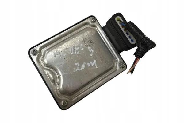 Tesla Model 3 Controllers 110864700D image 3