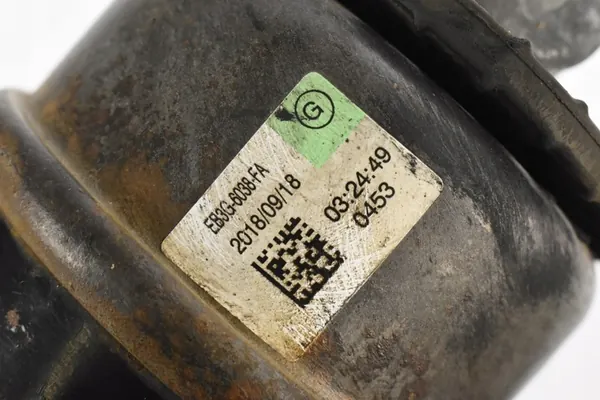 Engine Mount Right EB3G-6038-FA Ford Ranger IV Diesel 3.2 TDCi image 3