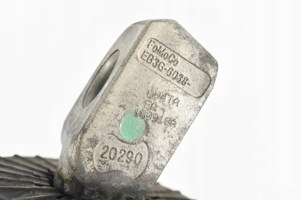 Engine Mount Right EB3G-6038-FA Ford Ranger IV Diesel 3.2 TDCi image 4