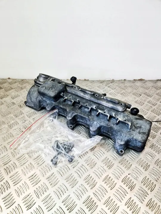 Couvercle de poussoir OEM 1130160005 pour Mercedes-Benz image 2