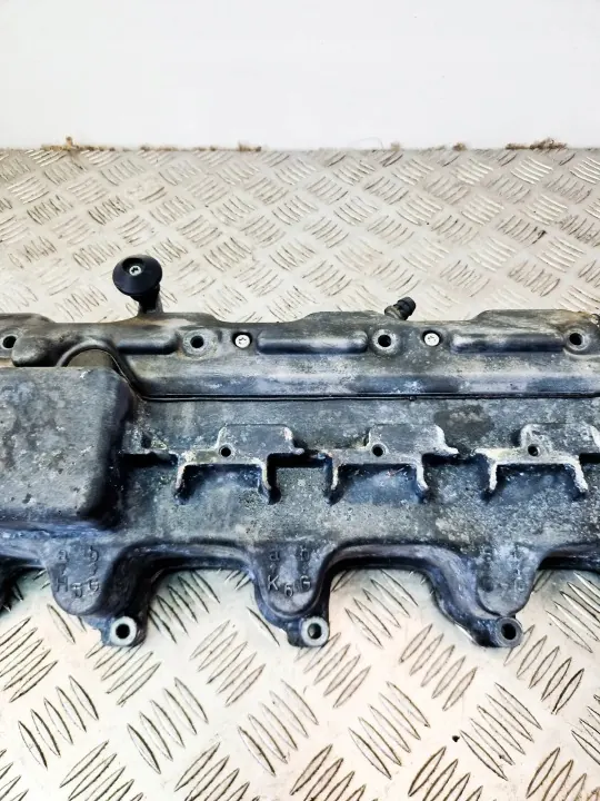 Couvercle de poussoir OEM 1130160005 pour Mercedes-Benz image 3