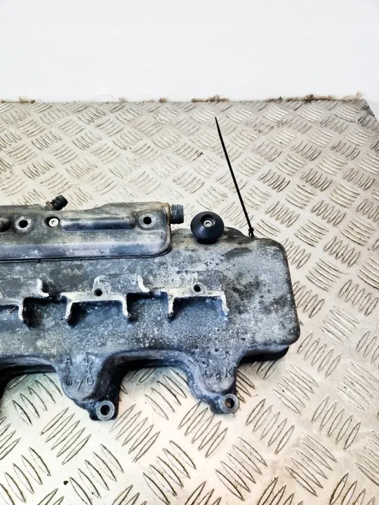Couvercle de poussoir OEM 1130160005 pour Mercedes-Benz image 4