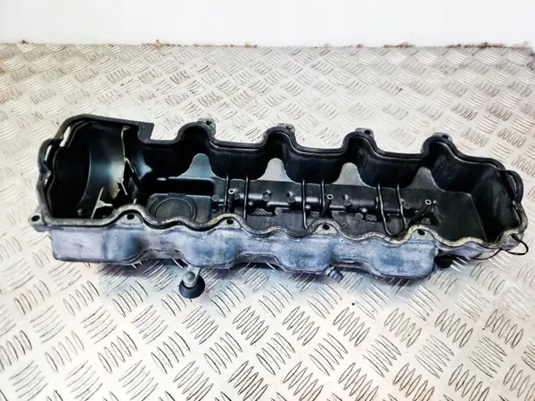 Couvercle de poussoir OEM 1130160005 pour Mercedes-Benz image 5