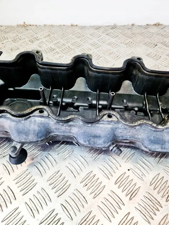 Couvercle de poussoir OEM 1130160005 pour Mercedes-Benz image 7