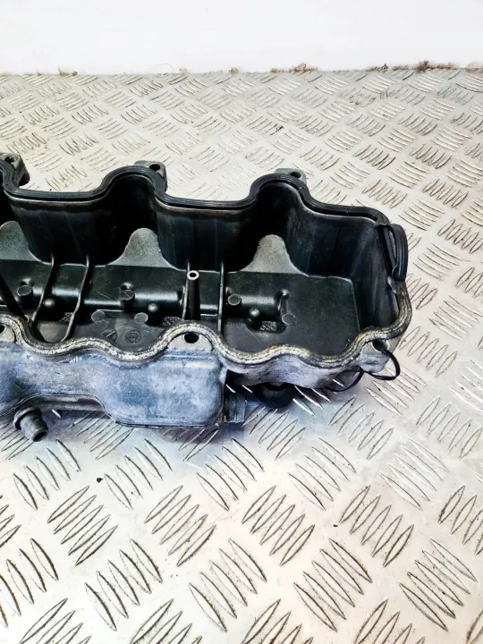 Couvercle de poussoir OEM 1130160005 pour Mercedes-Benz image 8