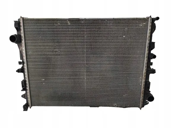 Radiateur d'eau Mercedes OEM A0995007100 - Occasion image 2