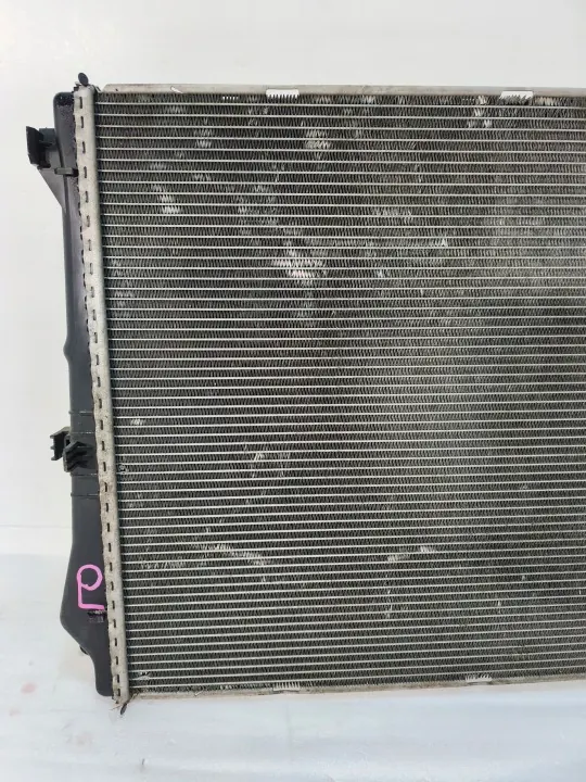 Radiateur d'eau Mercedes OEM A0995007100 - Occasion image 6