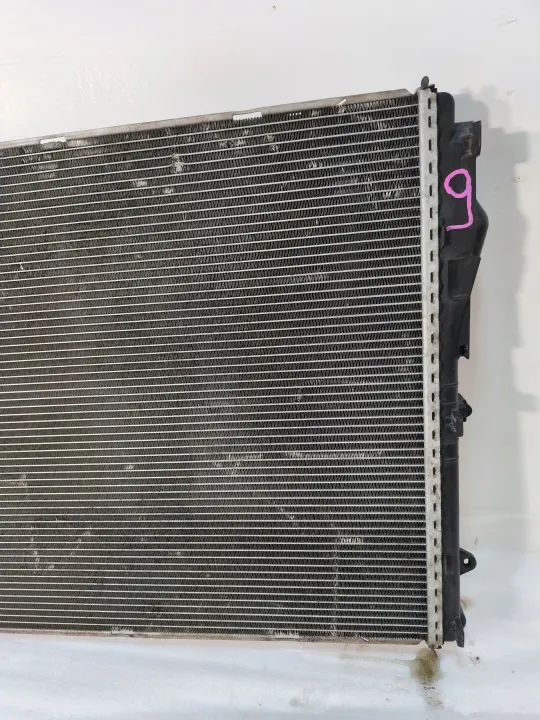 Radiateur d'eau Mercedes OEM A0995007100 - Occasion image 7