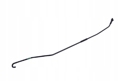 Tige de support capot Nissan OE OEM DRUT PODORA MASKI image 5