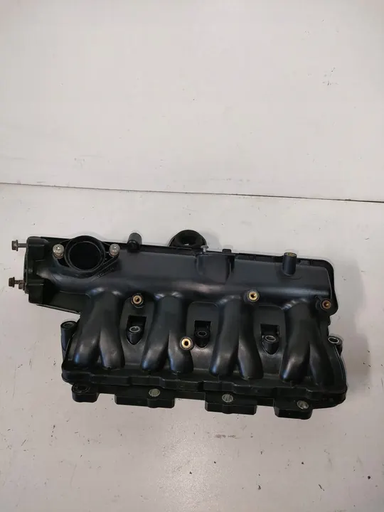 FIAT QUBO FIORINO NEMO BIPPER 1.3 M-JET COLETOR DE ADMISSÃO 55207034 image 2